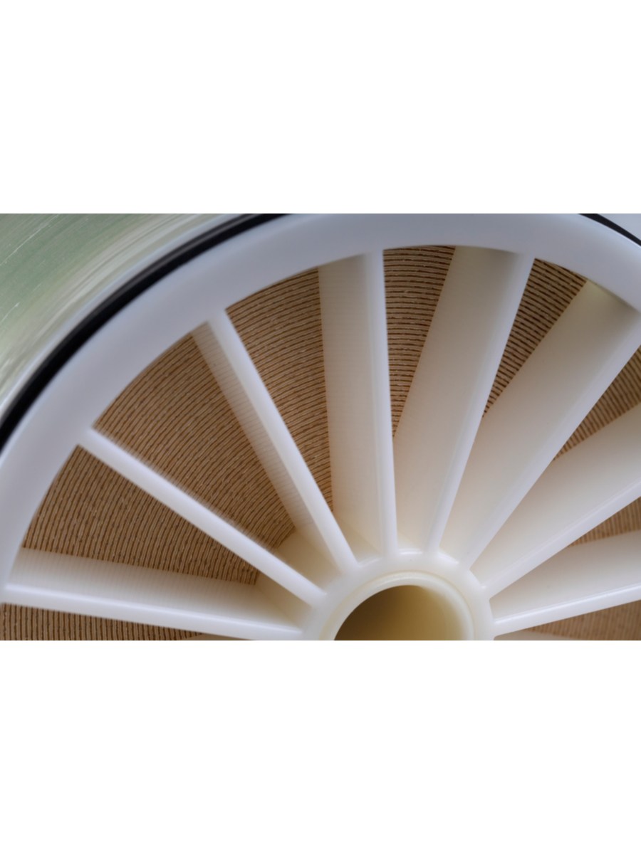 Мембрана Обратного Осмоса Vontron Ulp32-8040 3 для очистки воды