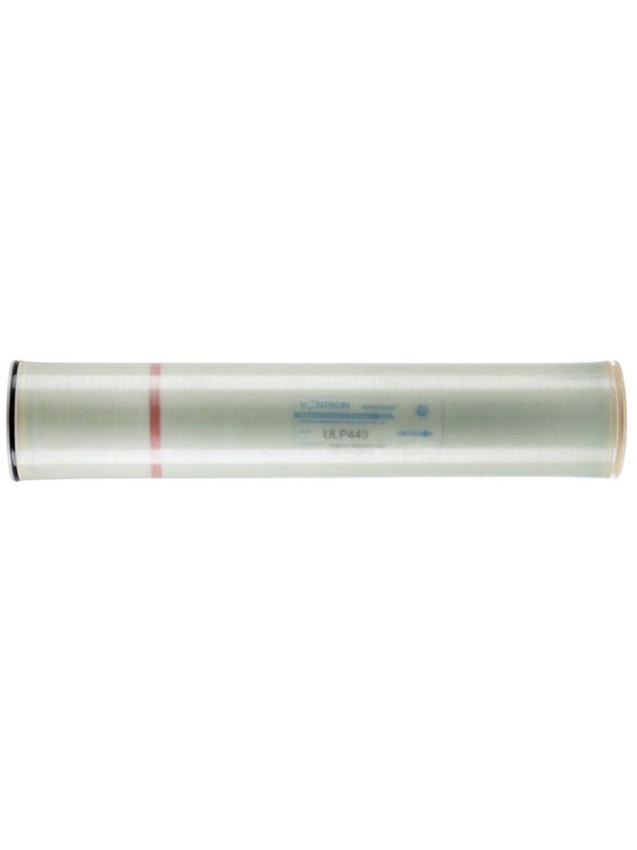 Мембрана Обратного Осмоса Vontron Ulp440-8040 для очистки воды